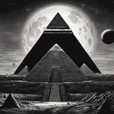 Black Pyramid